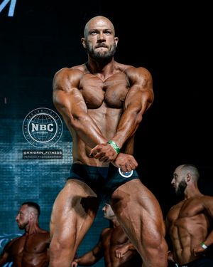 Фотограф Борис Хигрин